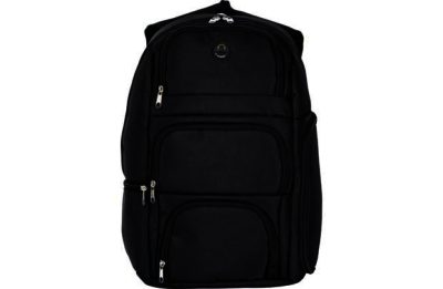 Go Explore Business Backpack - Black